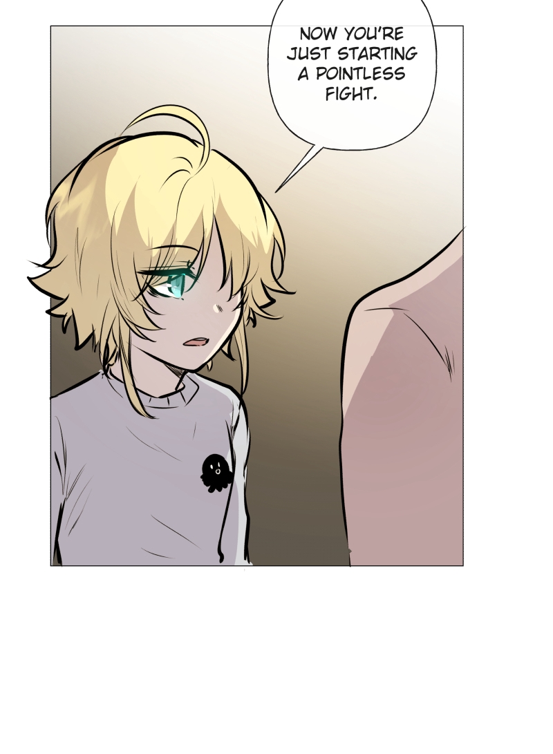 Rebirth-69Michi Chapter 75 - Page 32