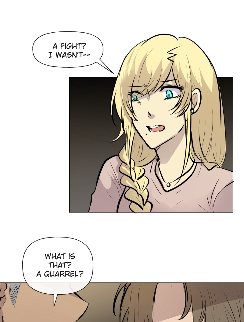 Rebirth-69Michi Chapter 75 - Page 33