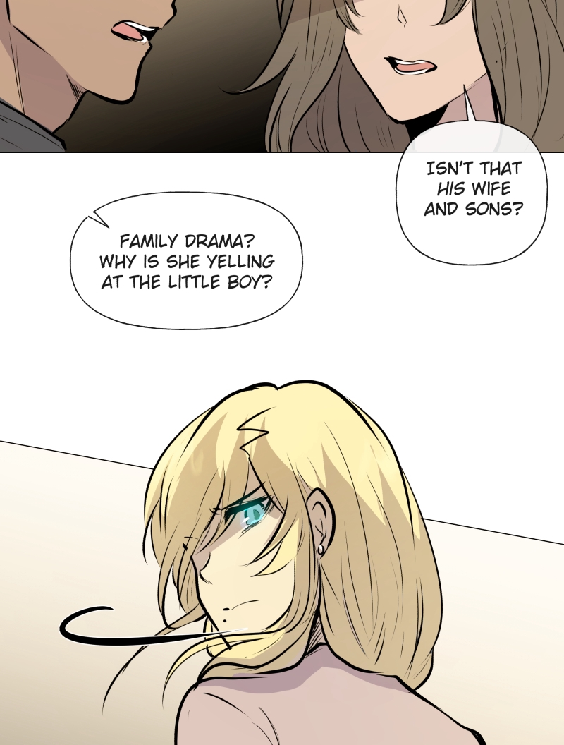 Rebirth-69Michi Chapter 75 - Page 34