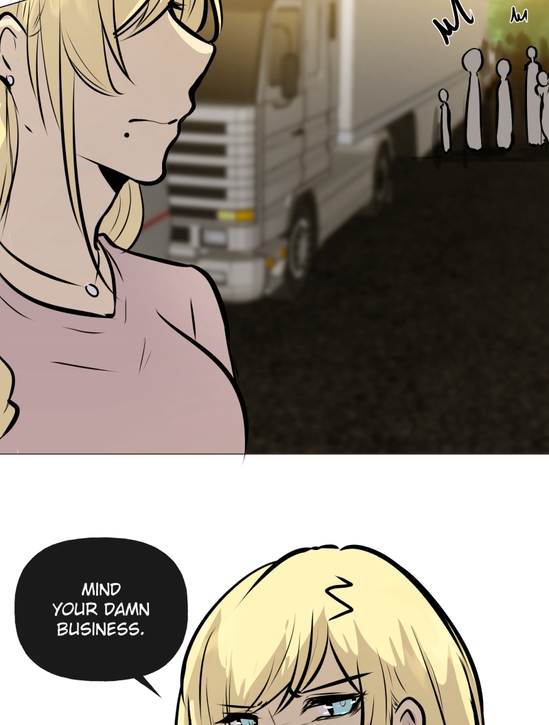 Rebirth-69Michi Chapter 75 - Page 36