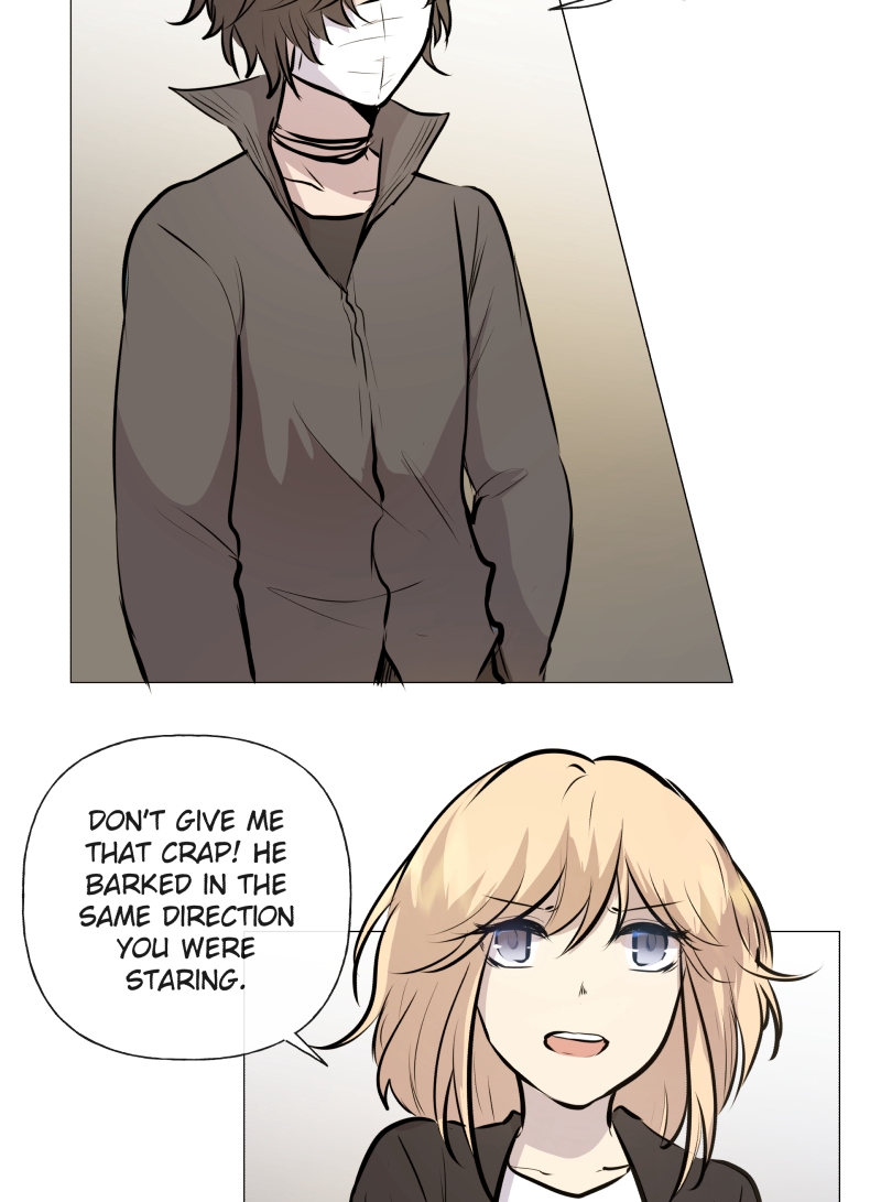 Rebirth-69Michi Chapter 75 - Page 39