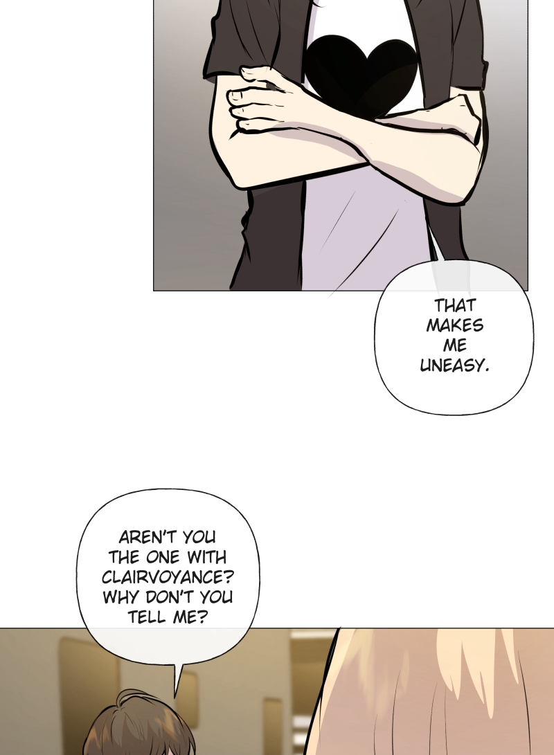 Rebirth-69Michi Chapter 75 - Page 40