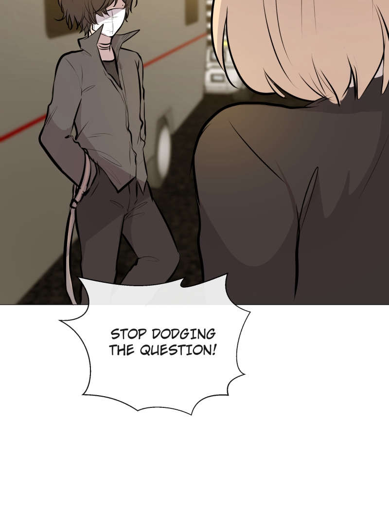 Rebirth-69Michi Chapter 75 - Page 41