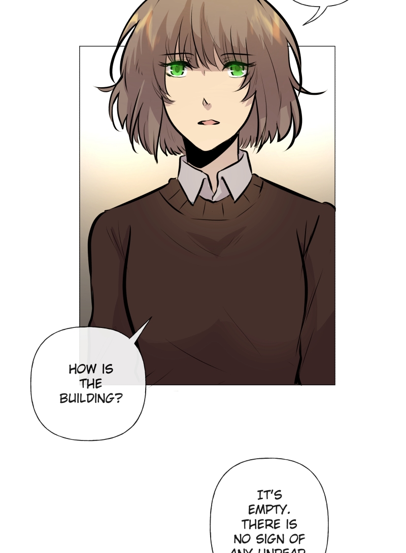 Rebirth-69Michi Chapter 75 - Page 43