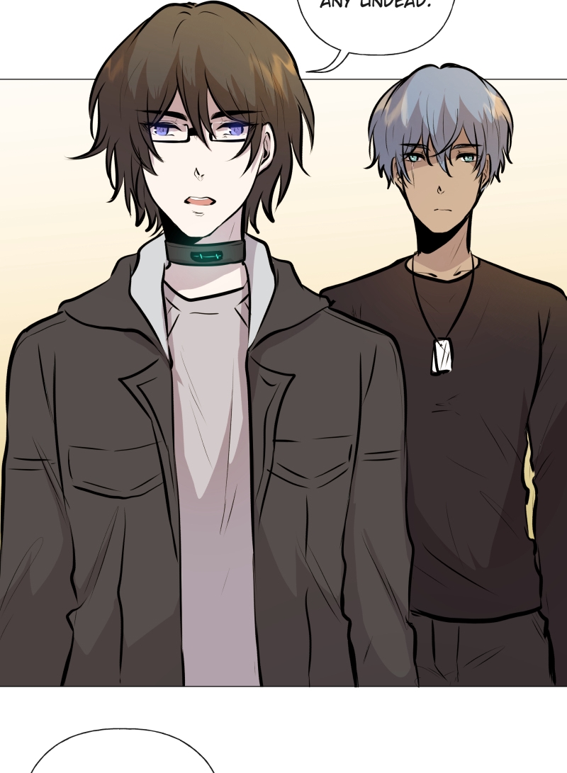 Rebirth-69Michi Chapter 75 - Page 44