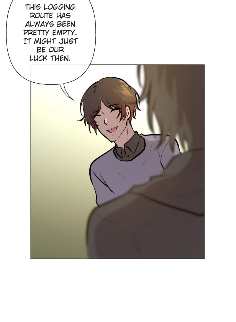 Rebirth-69Michi Chapter 75 - Page 45