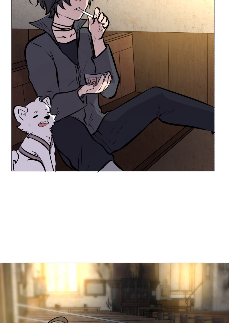 Rebirth-69Michi Chapter 75 - Page 49