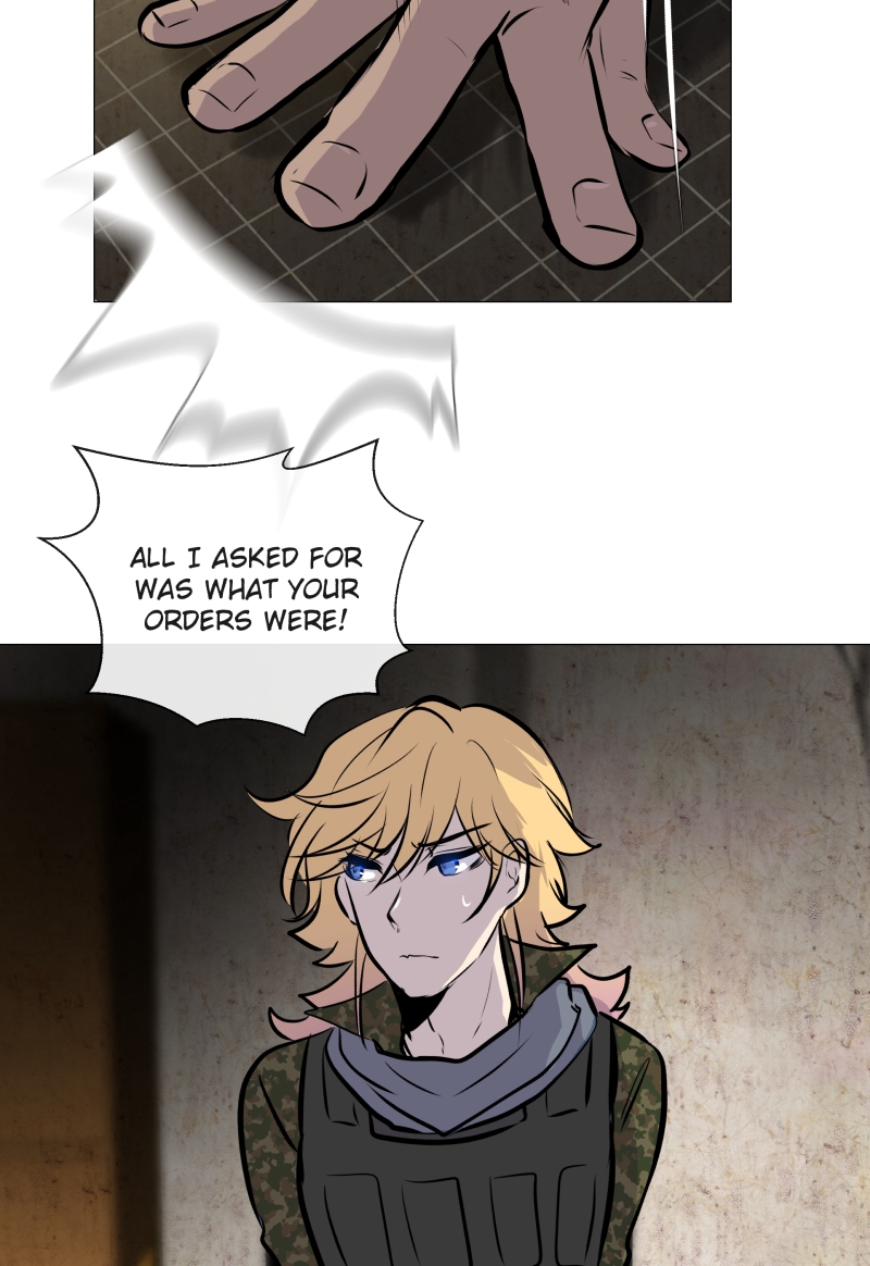 Rebirth-69Michi Chapter 75 - Page 54