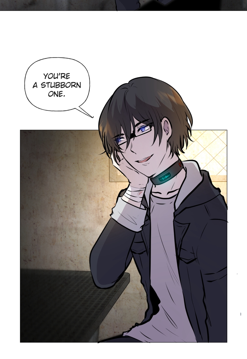 Rebirth-69Michi Chapter 75 - Page 56