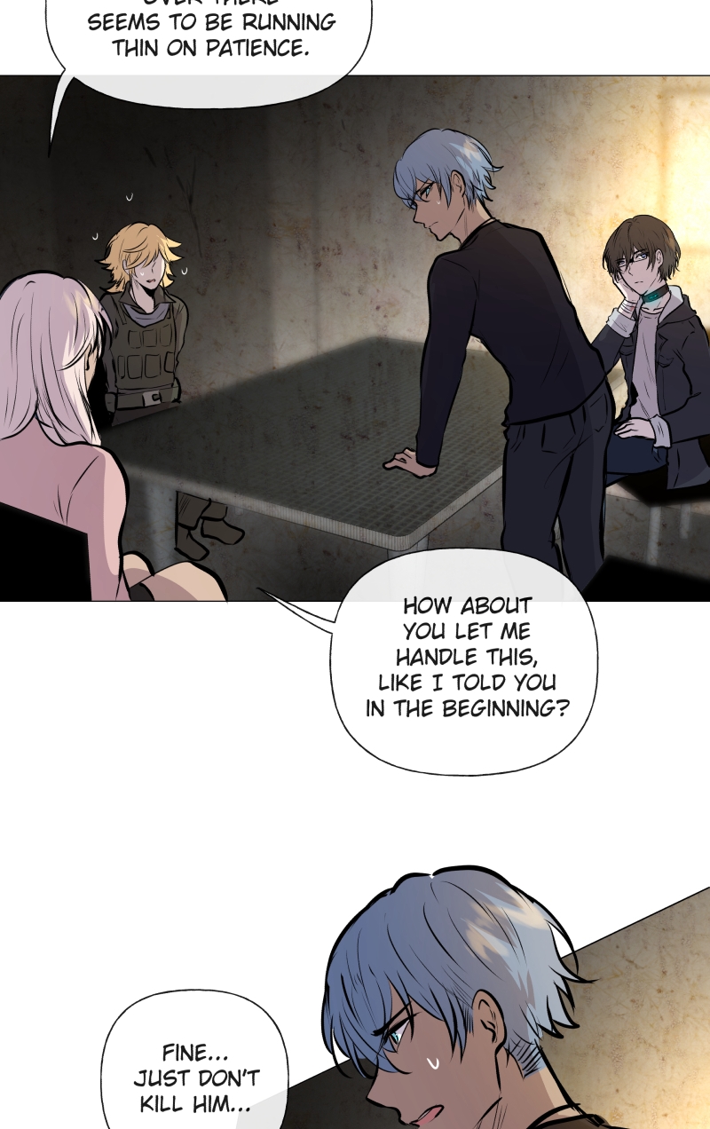 Rebirth-69Michi Chapter 75 - Page 59