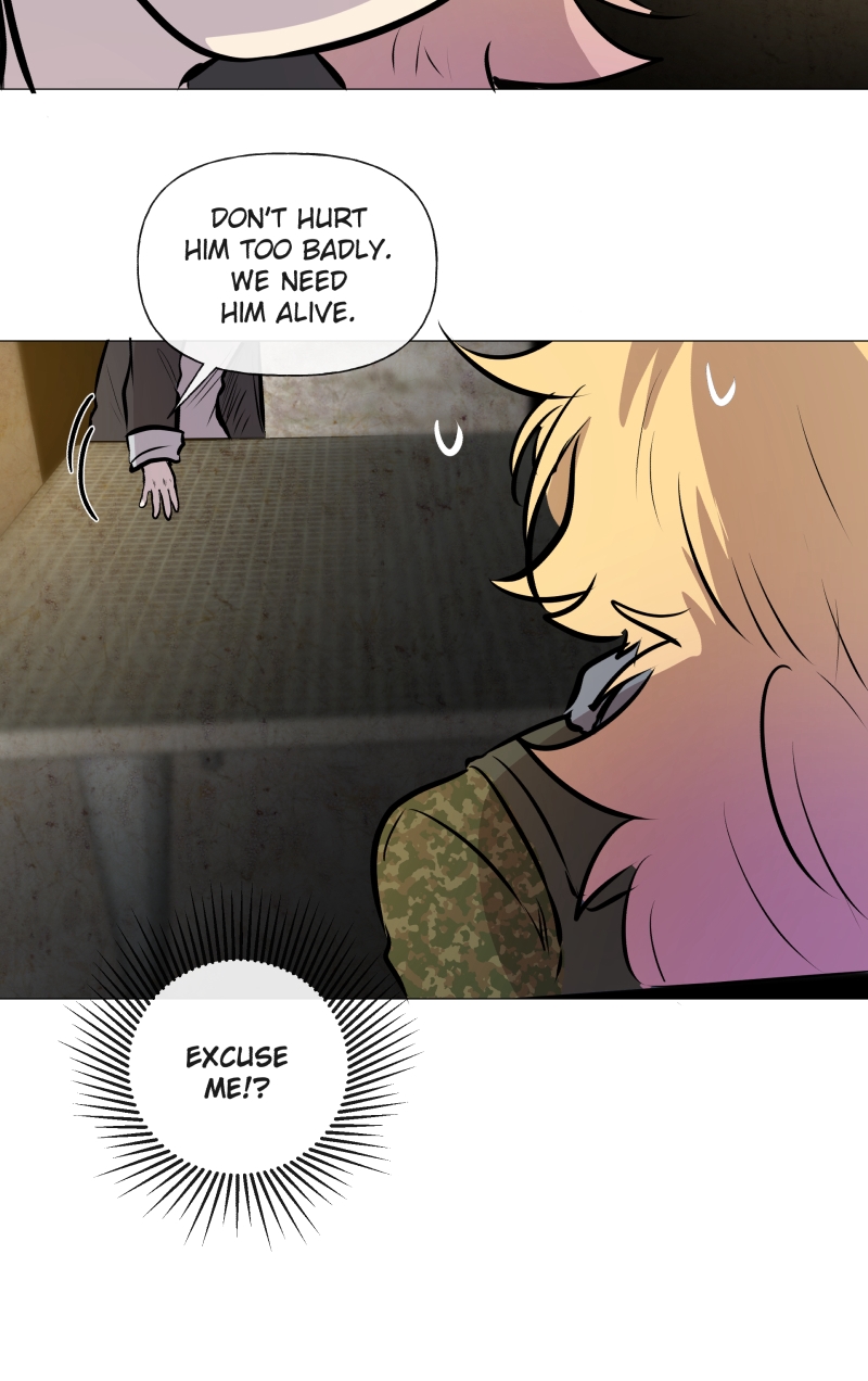 Rebirth-69Michi Chapter 75 - Page 61