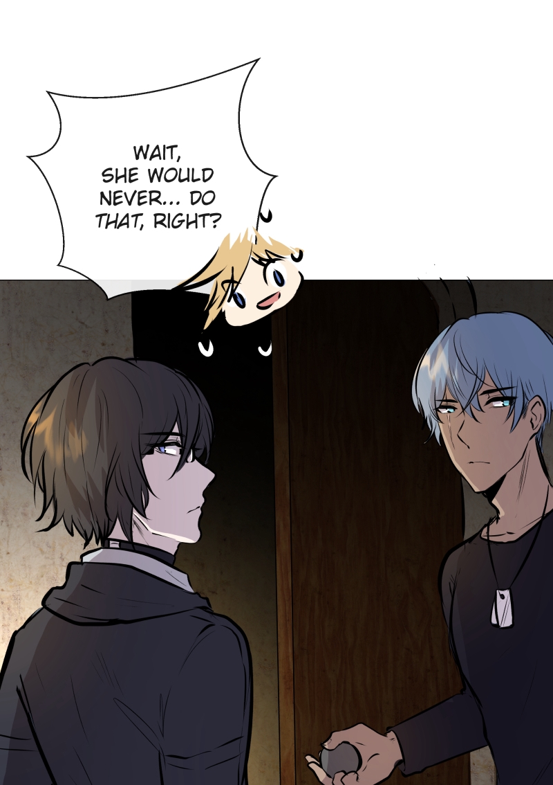 Rebirth-69Michi Chapter 75 - Page 62