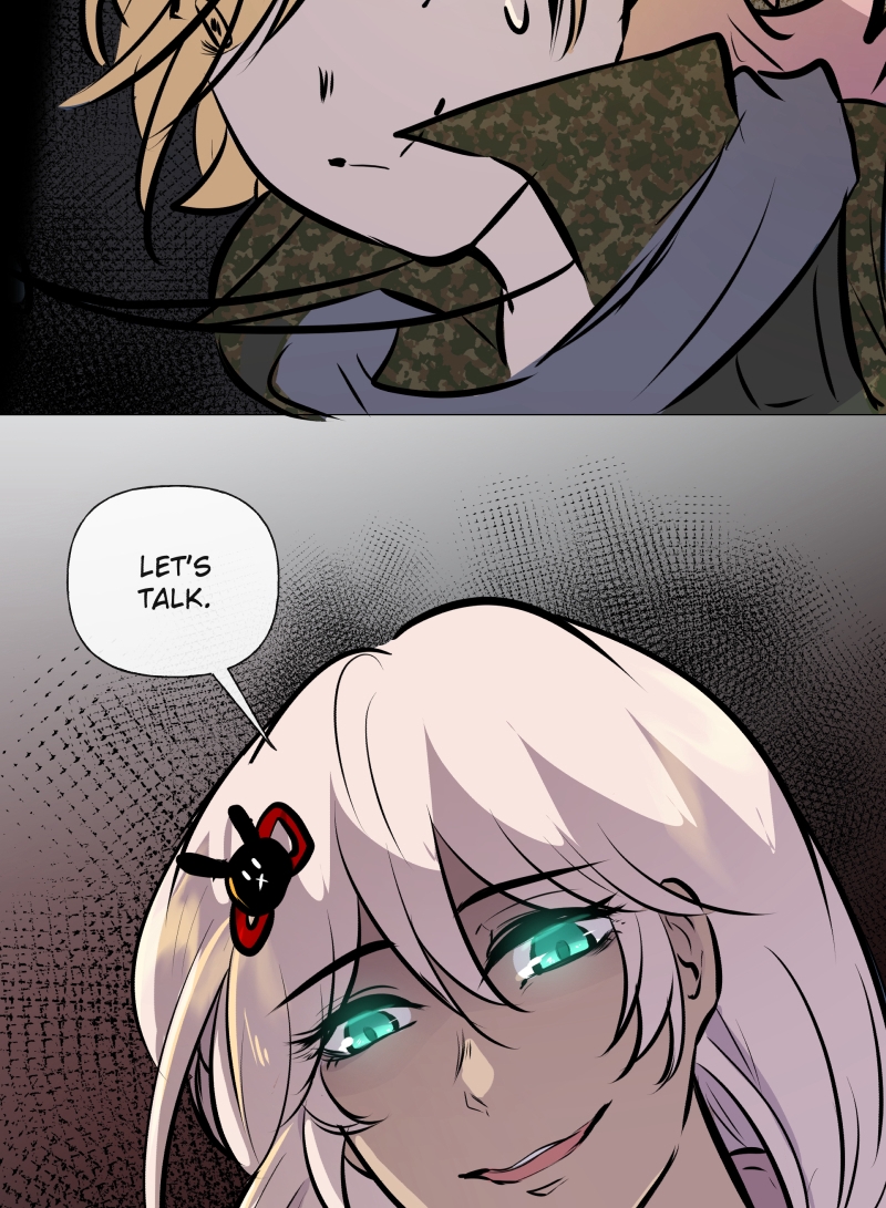 Rebirth-69Michi Chapter 75 - Page 68