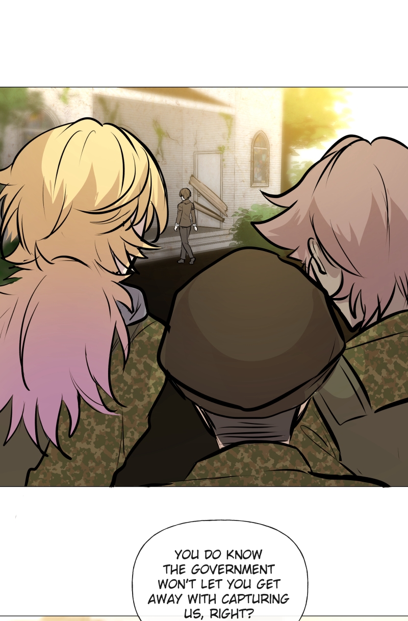 Rebirth-69Michi Chapter 75 - Page 7