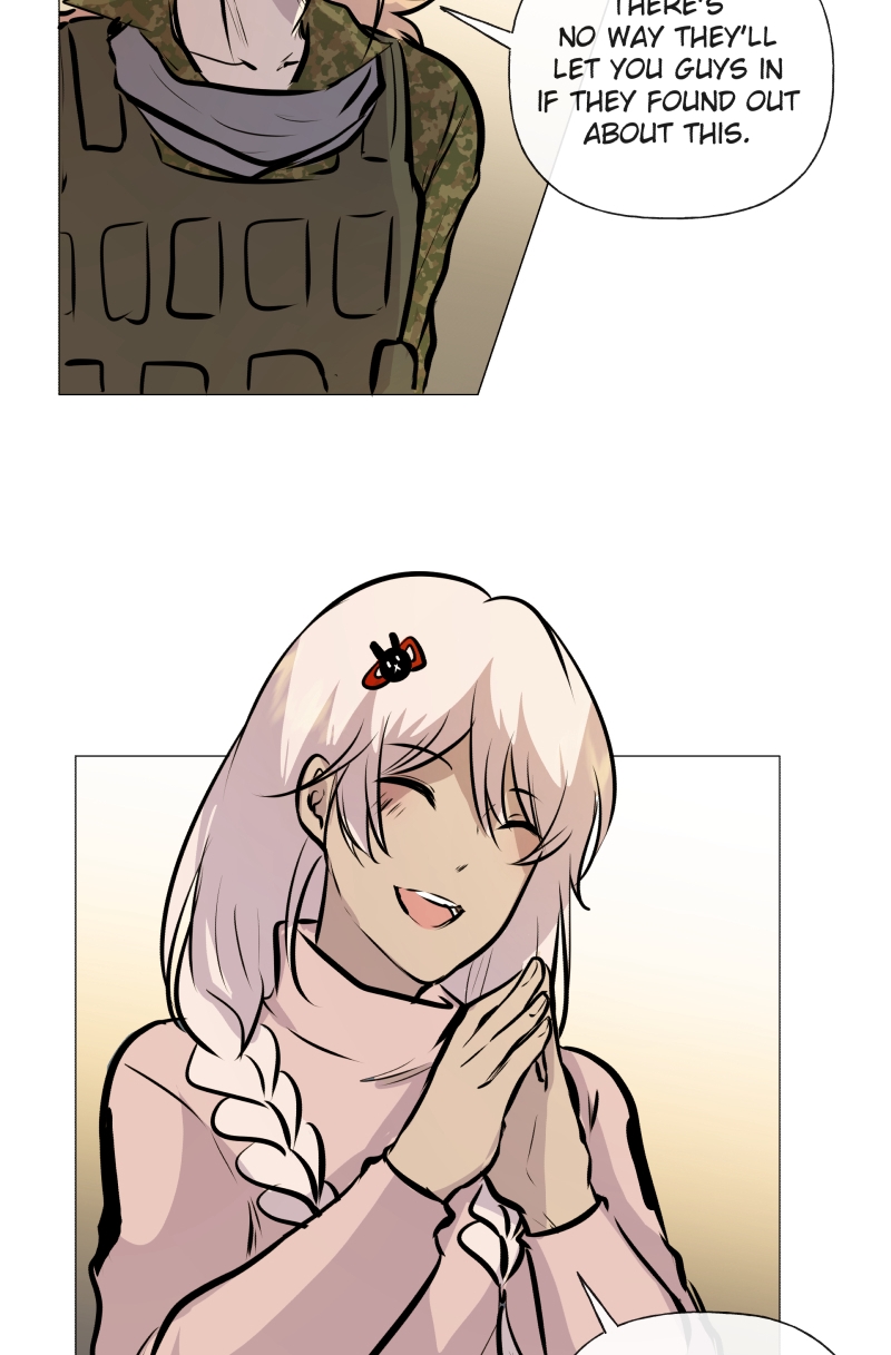 Rebirth-69Michi Chapter 75 - Page 9