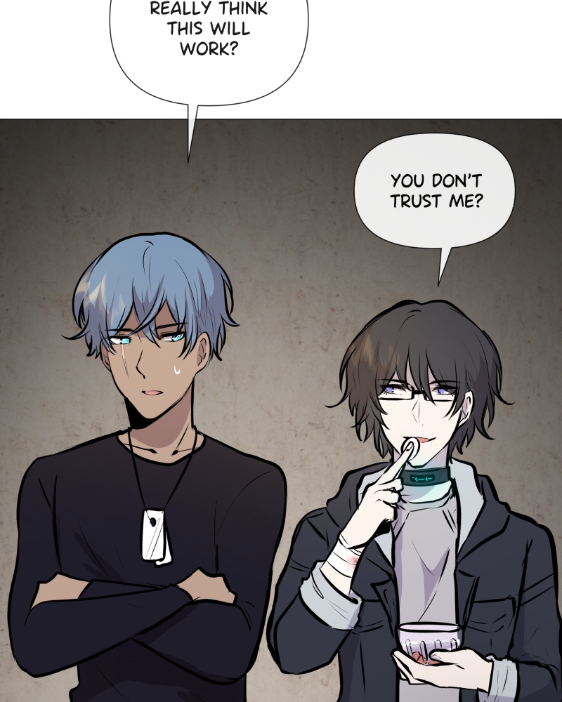 Rebirth-69Michi Chapter 76 - Page 13