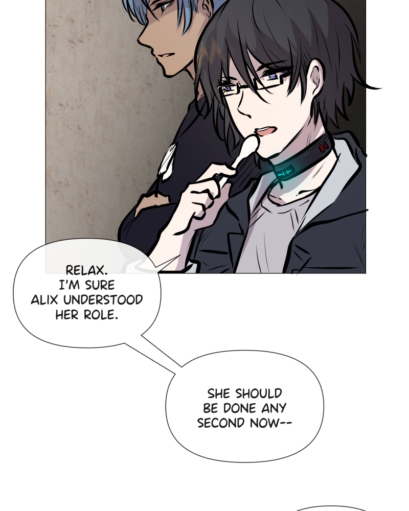 Rebirth-69Michi Chapter 76 - Page 15