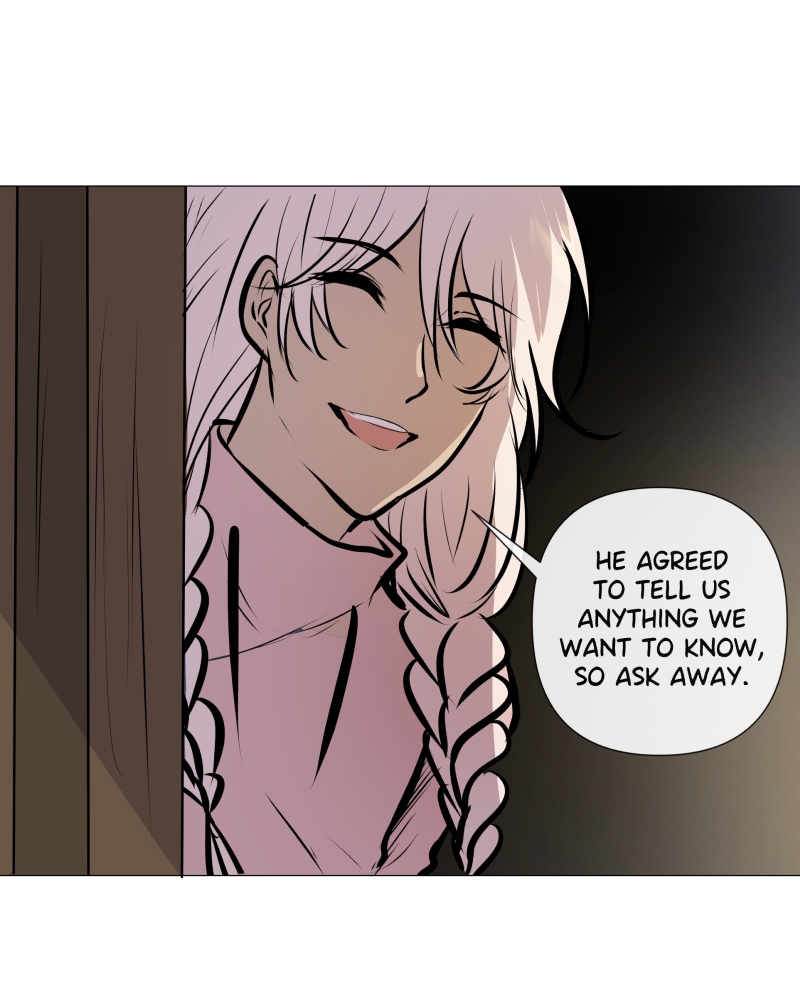 Rebirth-69Michi Chapter 76 - Page 17