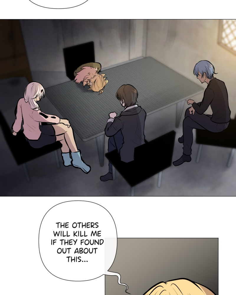 Rebirth-69Michi Chapter 76 - Page 26