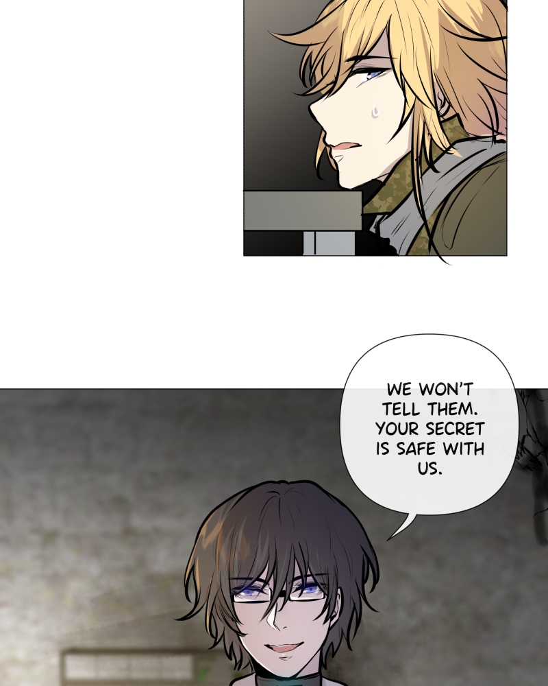 Rebirth-69Michi Chapter 76 - Page 27