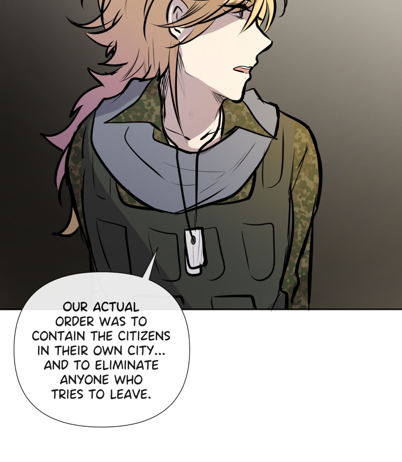 Rebirth-69Michi Chapter 76 - Page 31