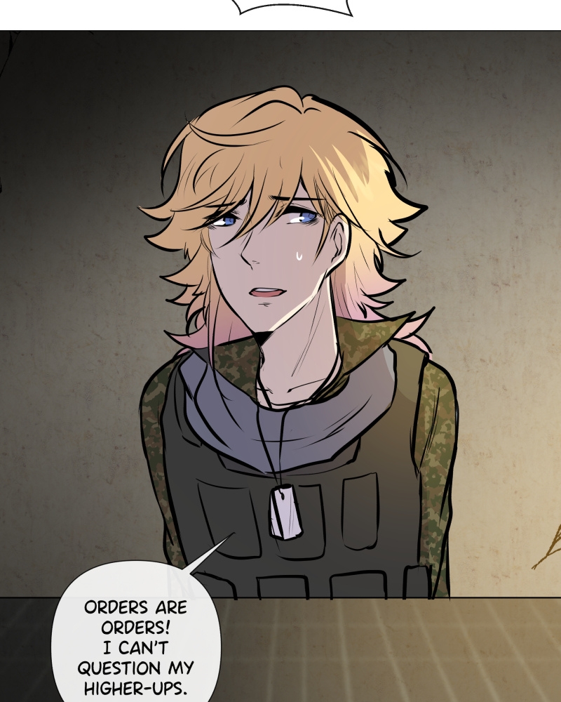 Rebirth-69Michi Chapter 76 - Page 34