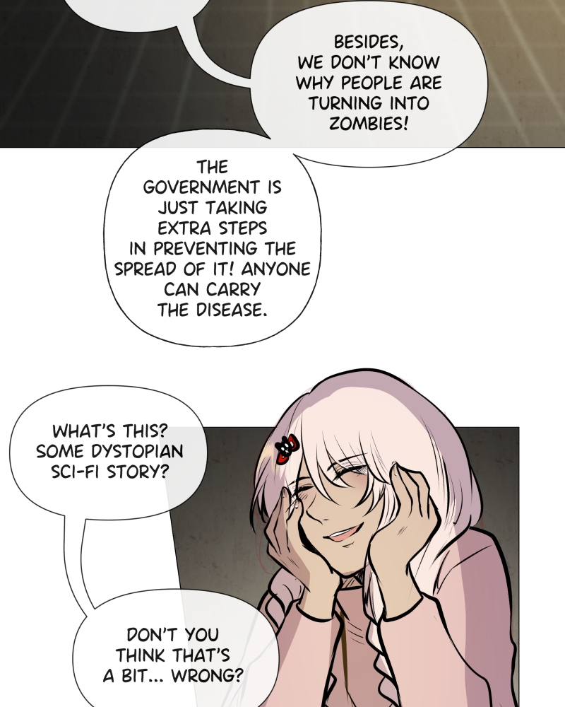 Rebirth-69Michi Chapter 76 - Page 35