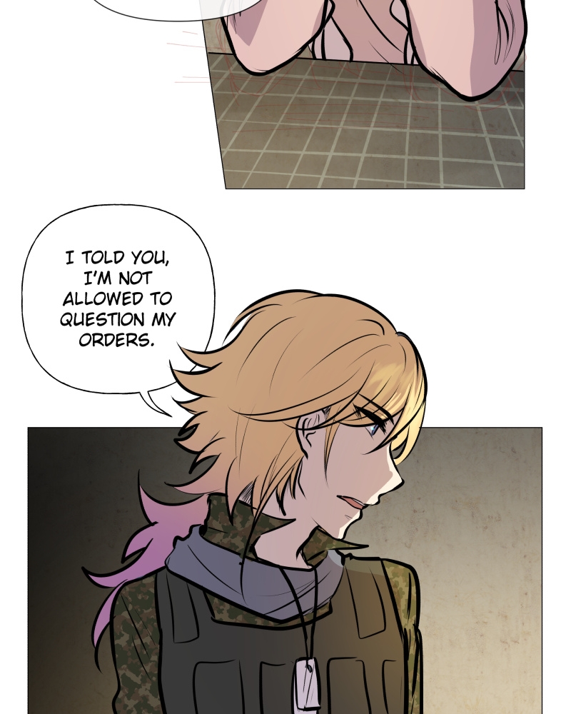 Rebirth-69Michi Chapter 76 - Page 36