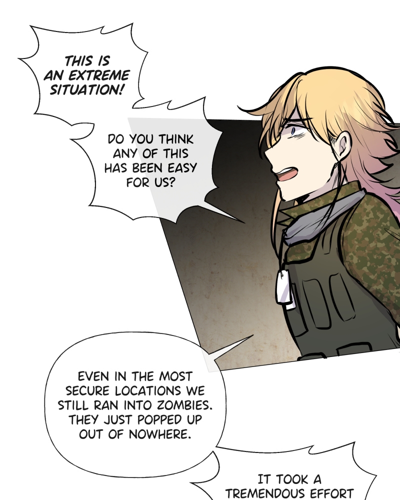 Rebirth-69Michi Chapter 76 - Page 39