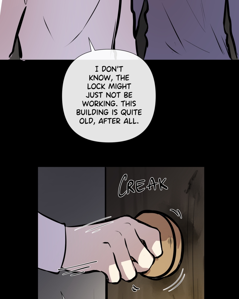 Rebirth-69Michi Chapter 76 - Page 4