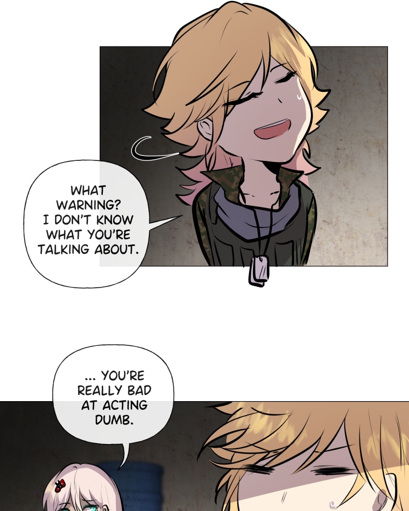 Rebirth-69Michi Chapter 76 - Page 46