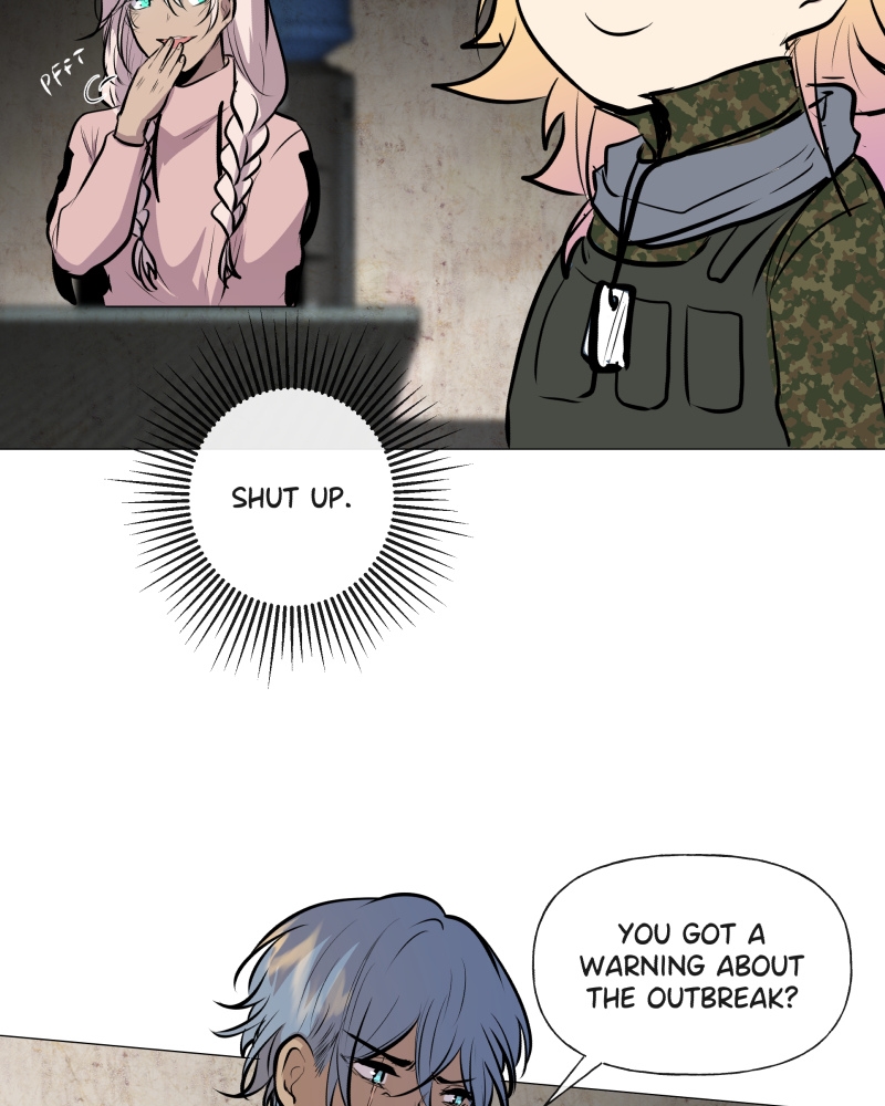 Rebirth-69Michi Chapter 76 - Page 47