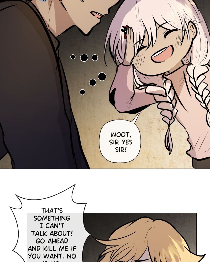 Rebirth-69Michi Chapter 76 - Page 52