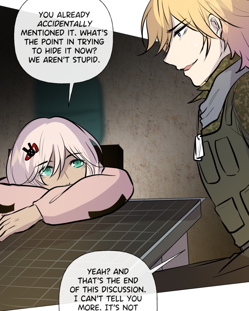 Rebirth-69Michi Chapter 76 - Page 54