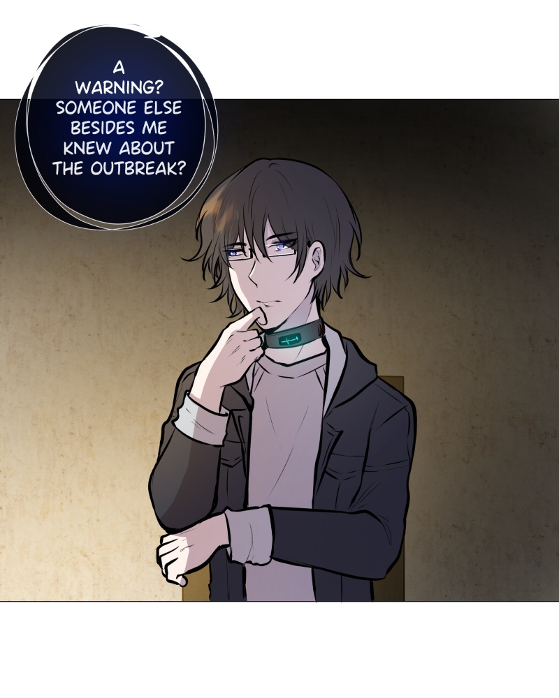 Rebirth-69Michi Chapter 76 - Page 56