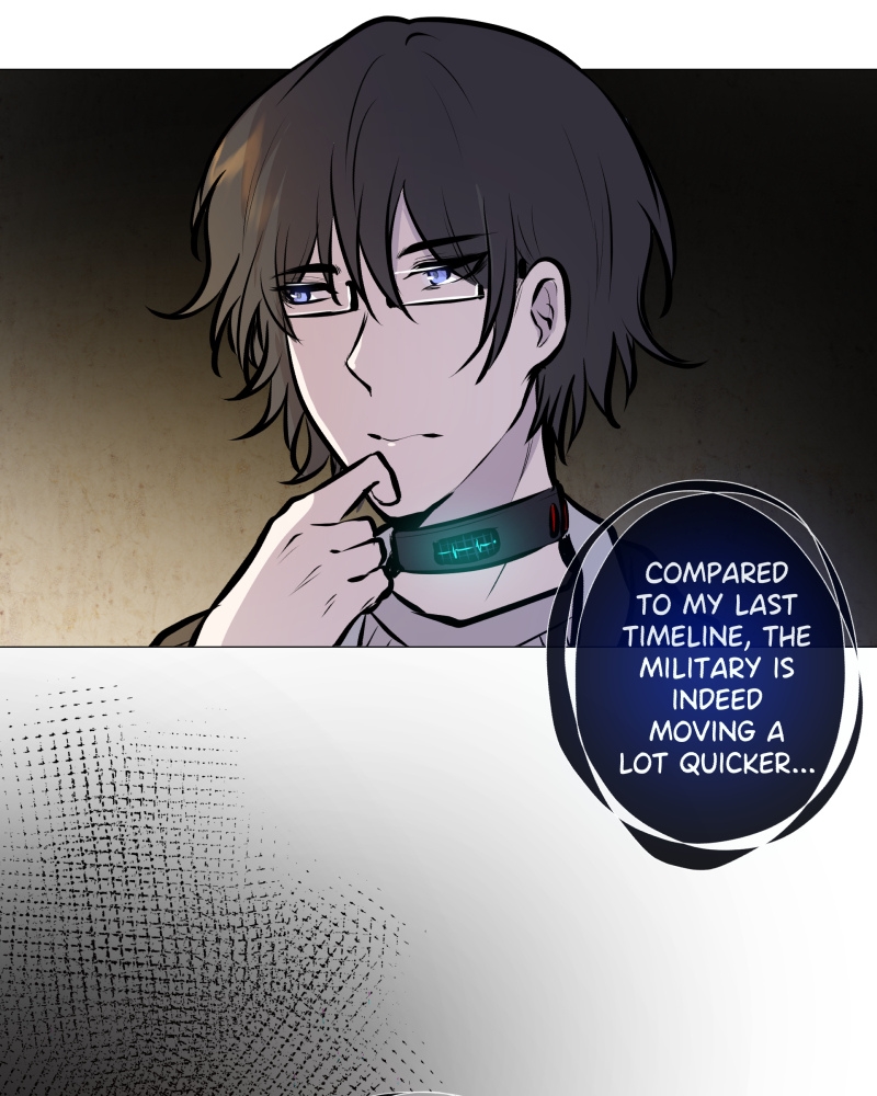 Rebirth-69Michi Chapter 76 - Page 57