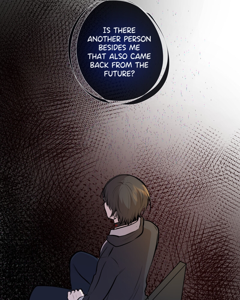 Rebirth-69Michi Chapter 76 - Page 58