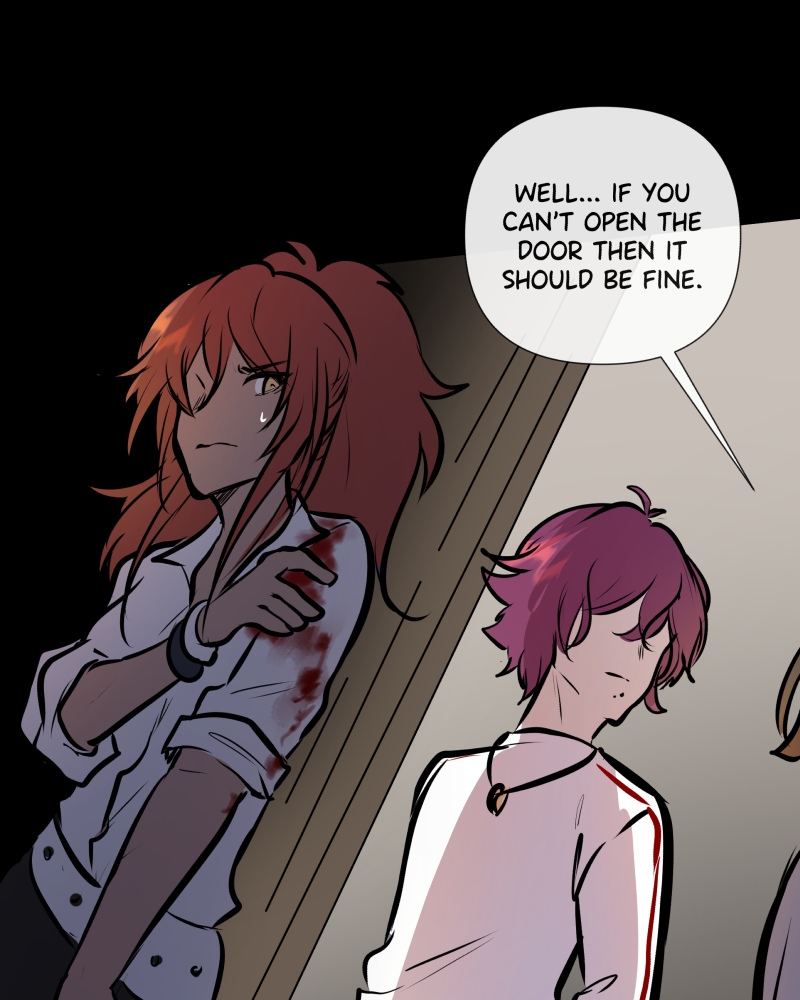 Rebirth-69Michi Chapter 76 - Page 6