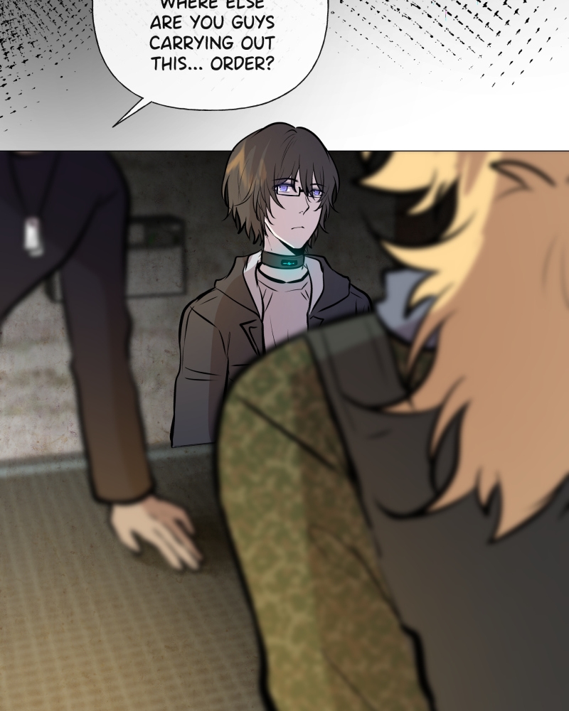 Rebirth-69Michi Chapter 76 - Page 60