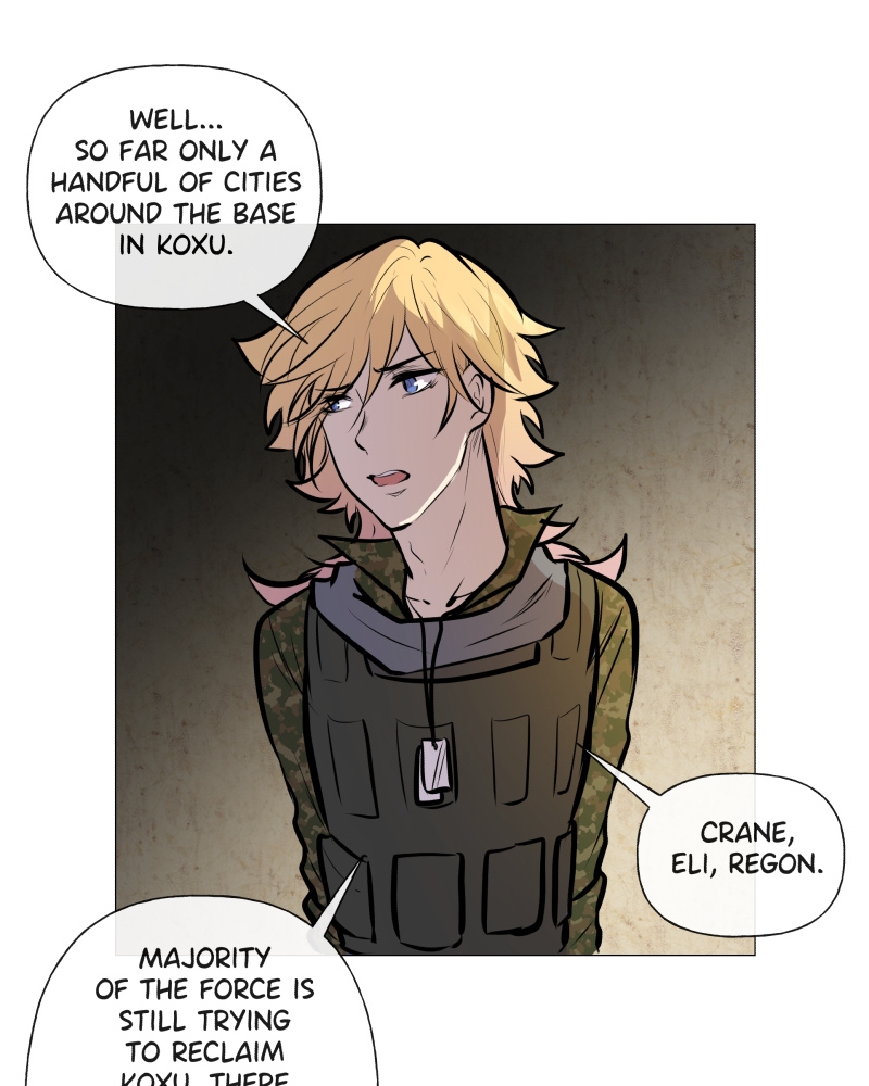 Rebirth-69Michi Chapter 76 - Page 62