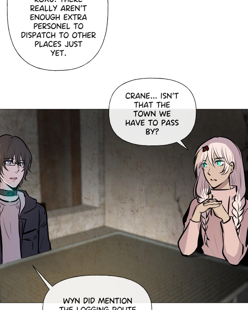 Rebirth-69Michi Chapter 76 - Page 63