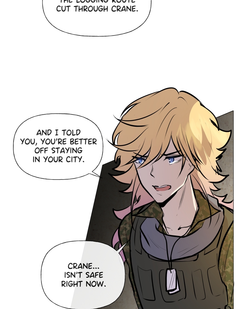 Rebirth-69Michi Chapter 76 - Page 64