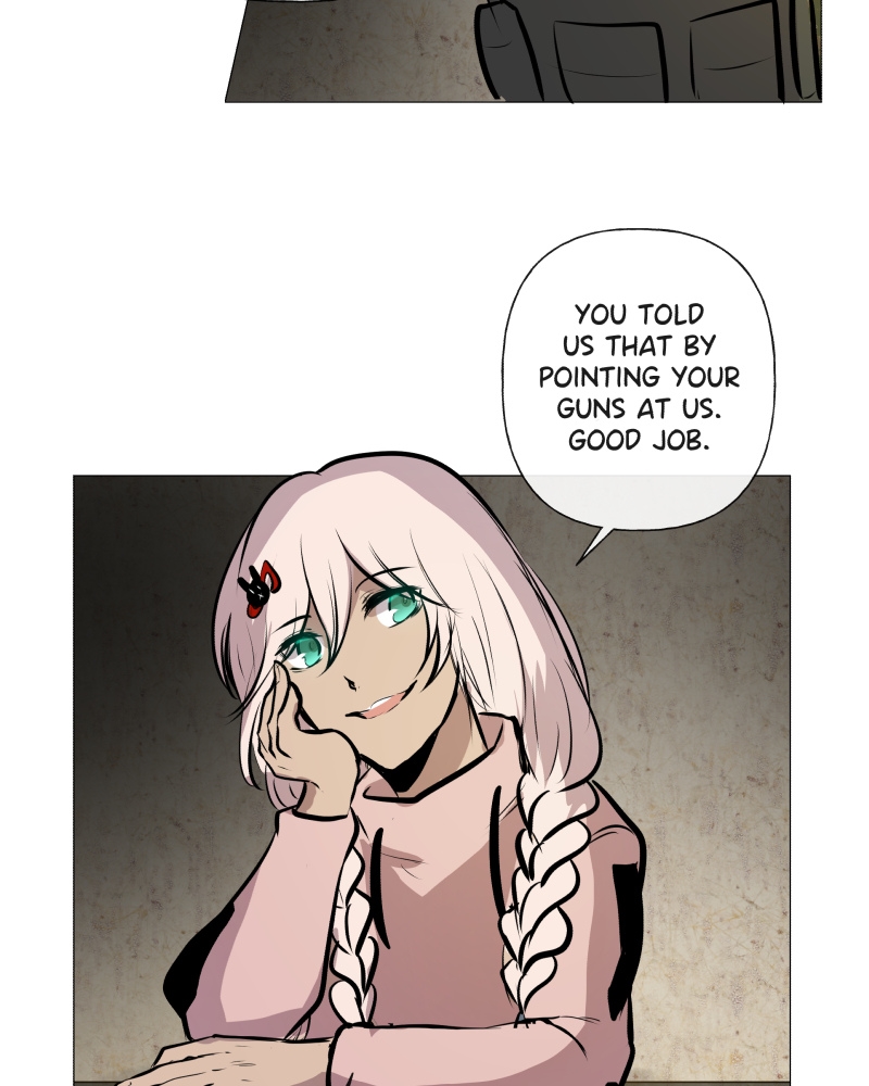 Rebirth-69Michi Chapter 76 - Page 65