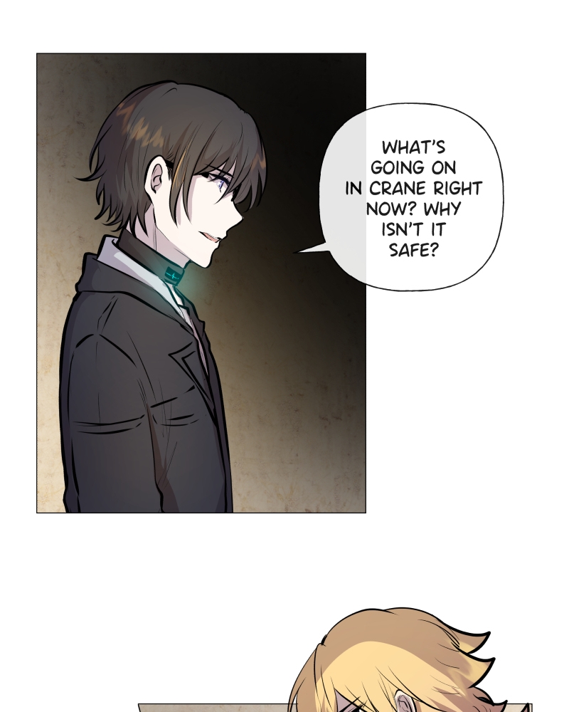 Rebirth-69Michi Chapter 76 - Page 67