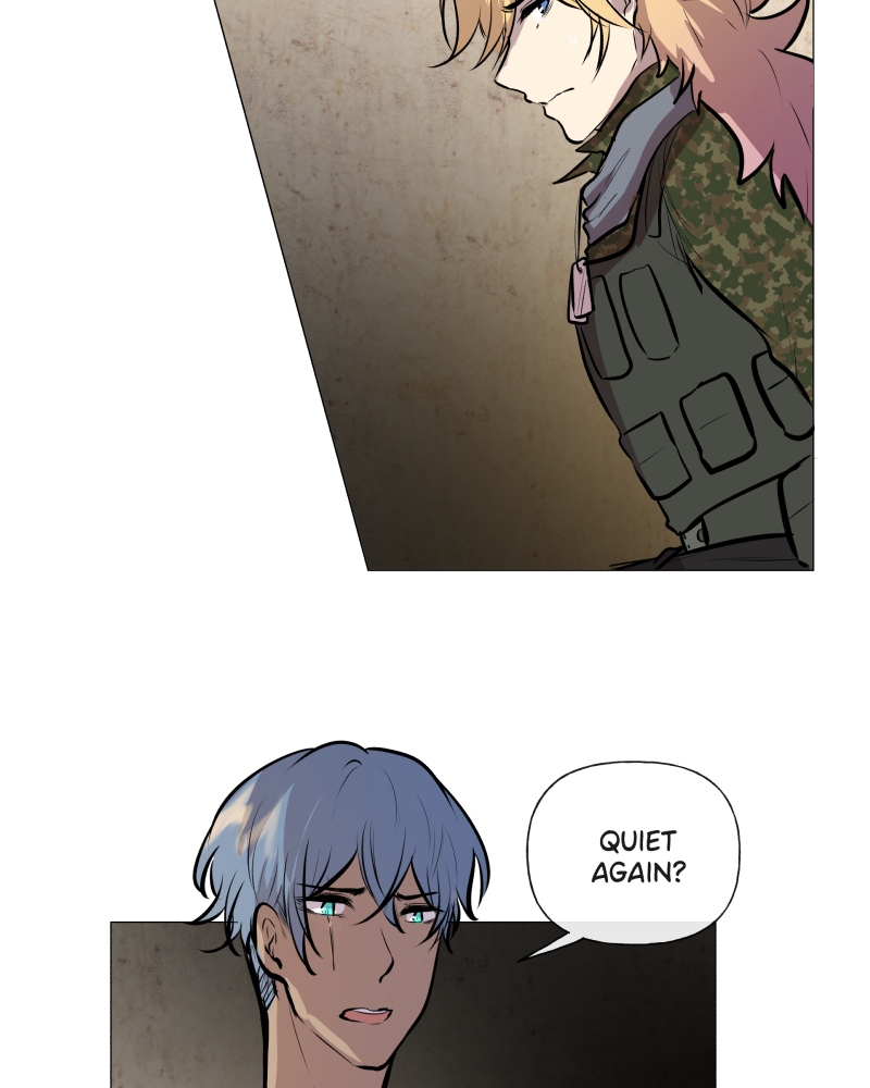 Rebirth-69Michi Chapter 76 - Page 68