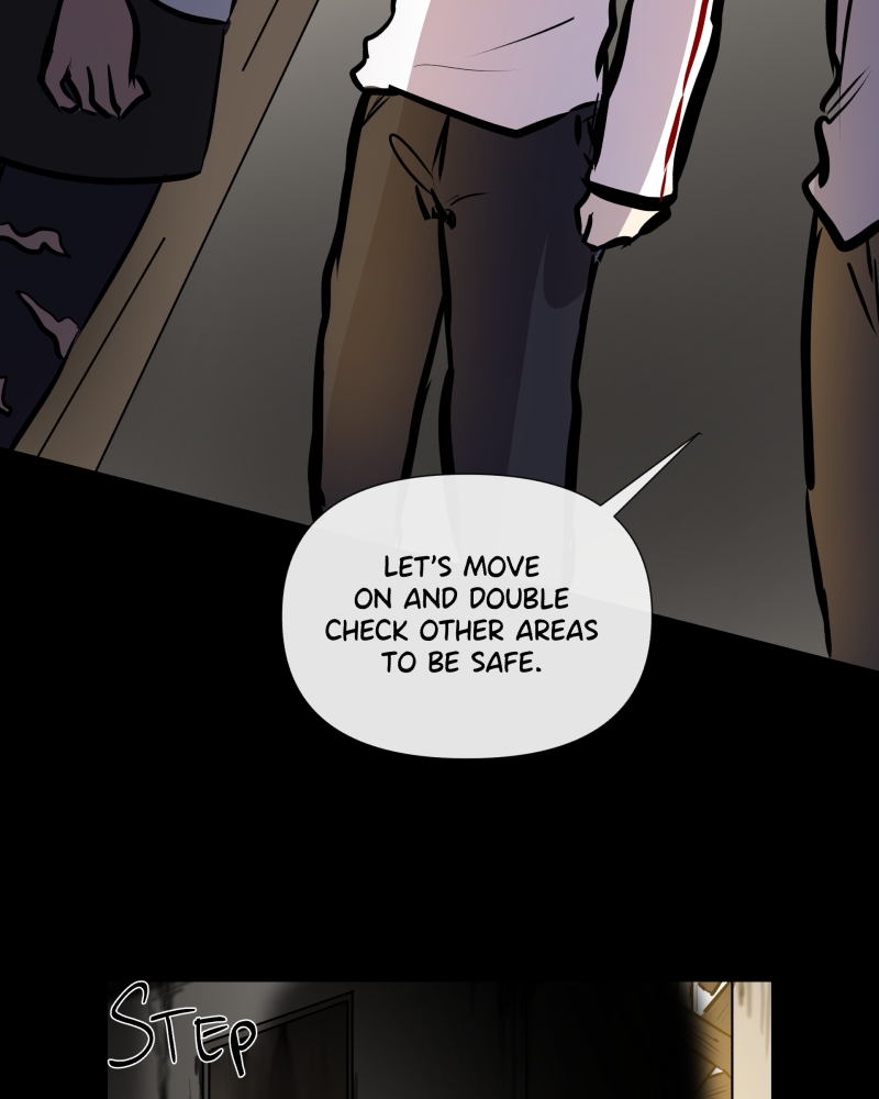 Rebirth-69Michi Chapter 76 - Page 7