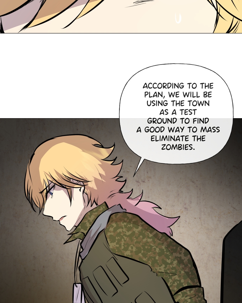 Rebirth-69Michi Chapter 76 - Page 70