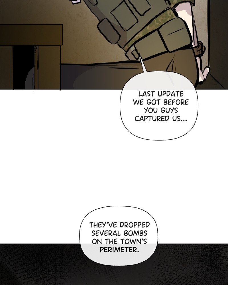 Rebirth-69Michi Chapter 76 - Page 71