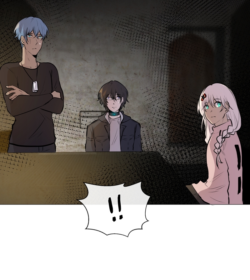 Rebirth-69Michi Chapter 76 - Page 72