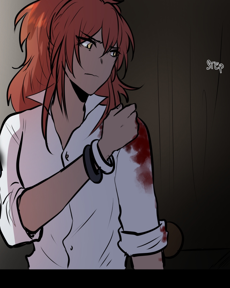 Rebirth-69Michi Chapter 76 - Page 9